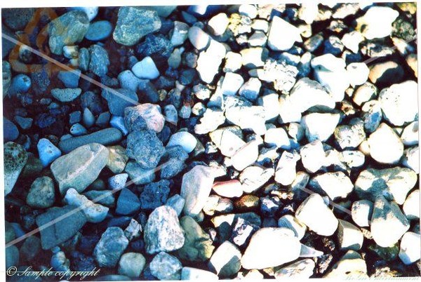 Rocky Road