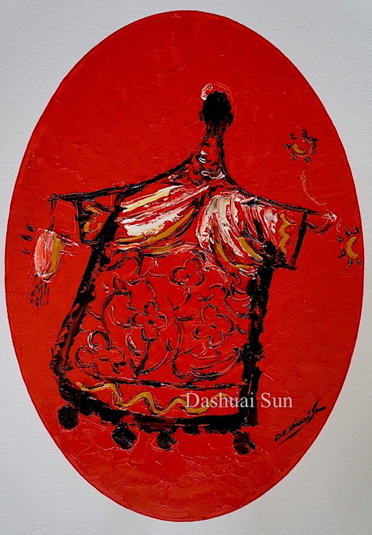Folk Series 1