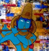 krishna