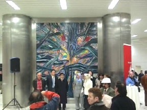 metro-acilis