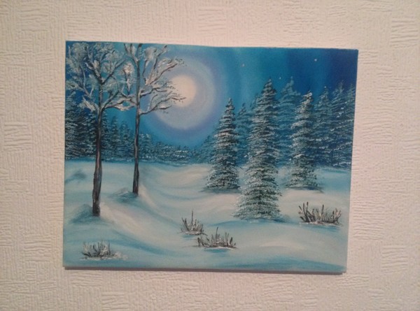 winter