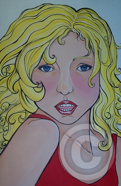 Red Lips