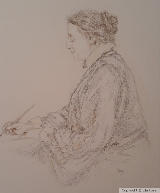 Emma, 1925