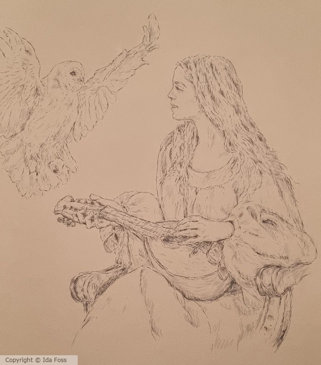 'Music Hath Charms to Soothe a Savage Breast...'