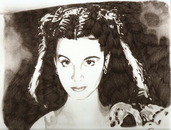 Scarlett O'Hara