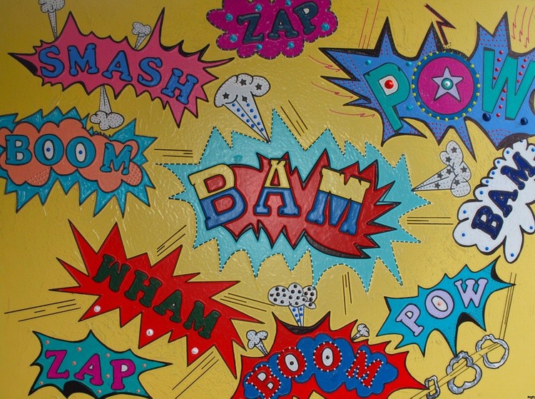 BAM