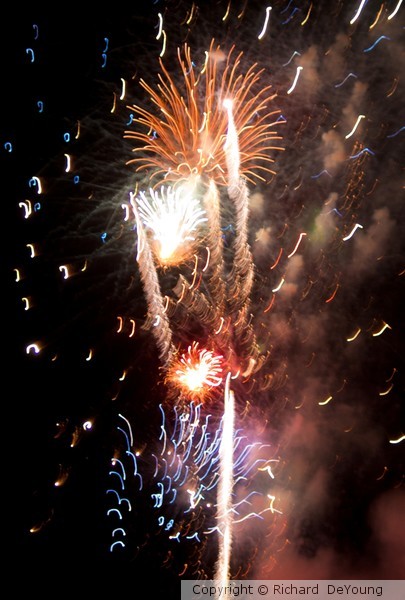 THE 4th.