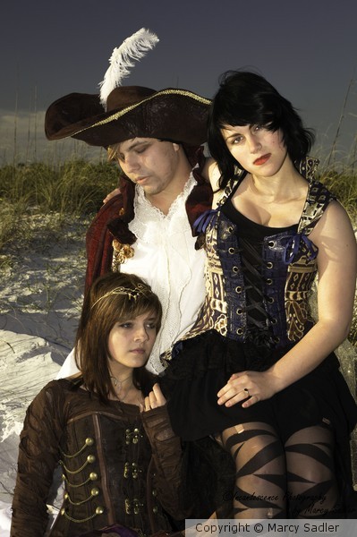 PIRATES!!!