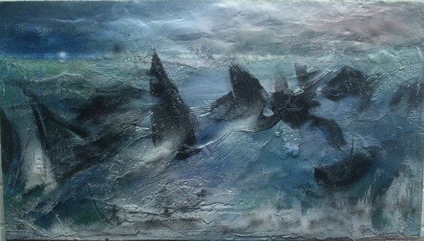 Shipwreck