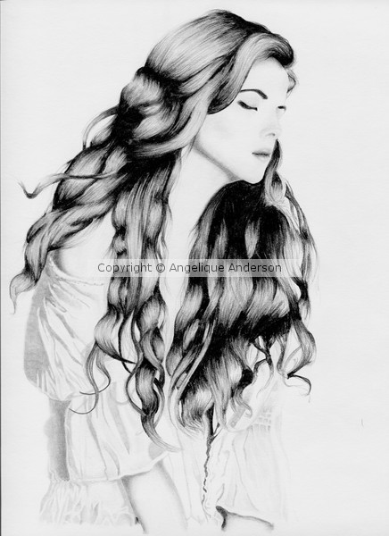 Flowing