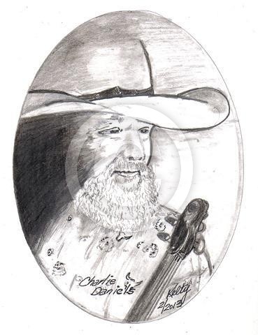 Pencil art