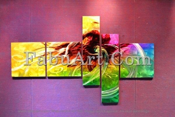 fabuart modern abstract art painting