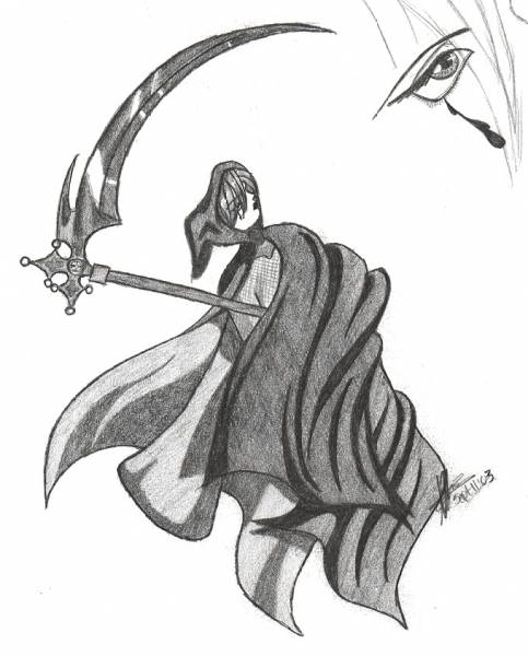 Death