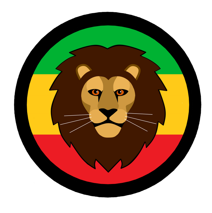Lion of Judah