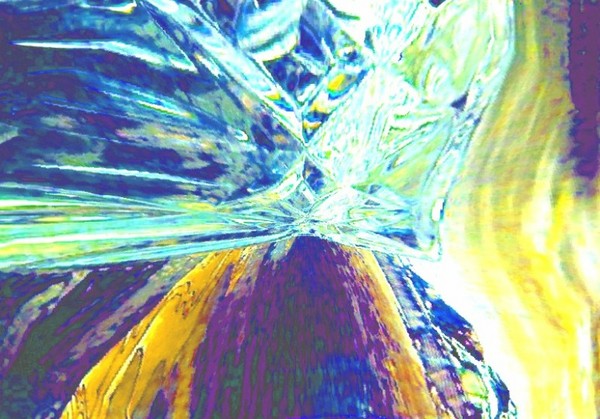 Abstract January
