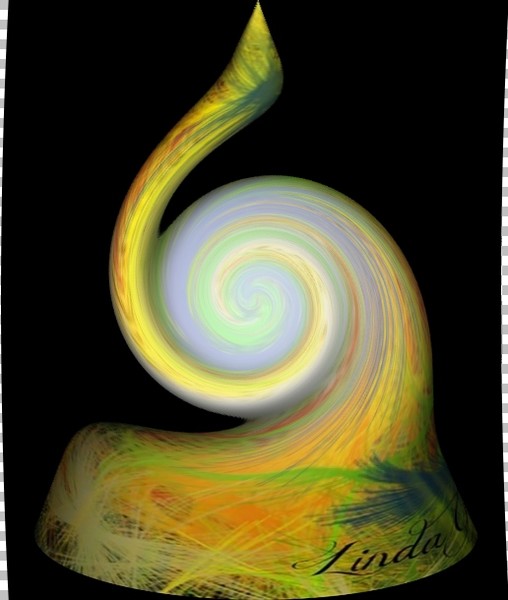 Magical Horn of Love