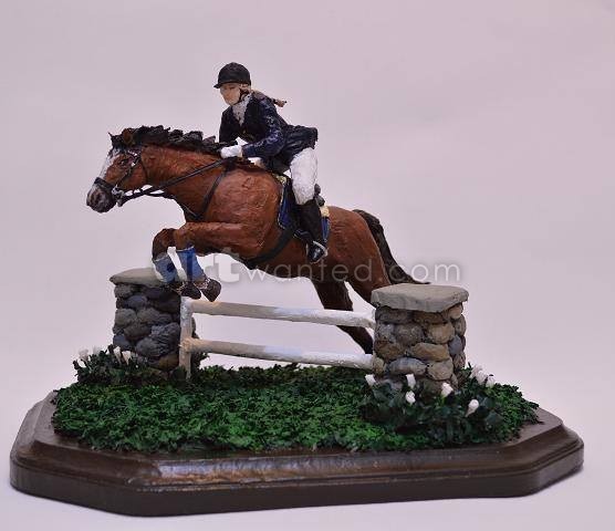 Show Jumper