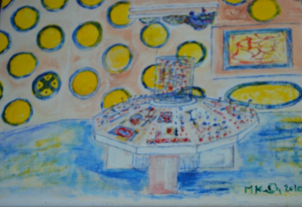 TARDIS