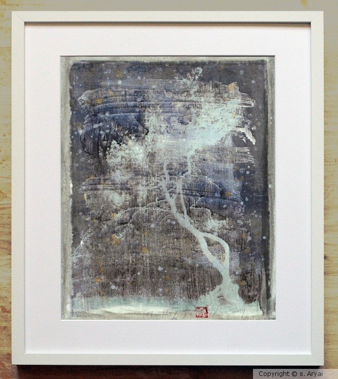 Moonlit.I edition # 1 of 5