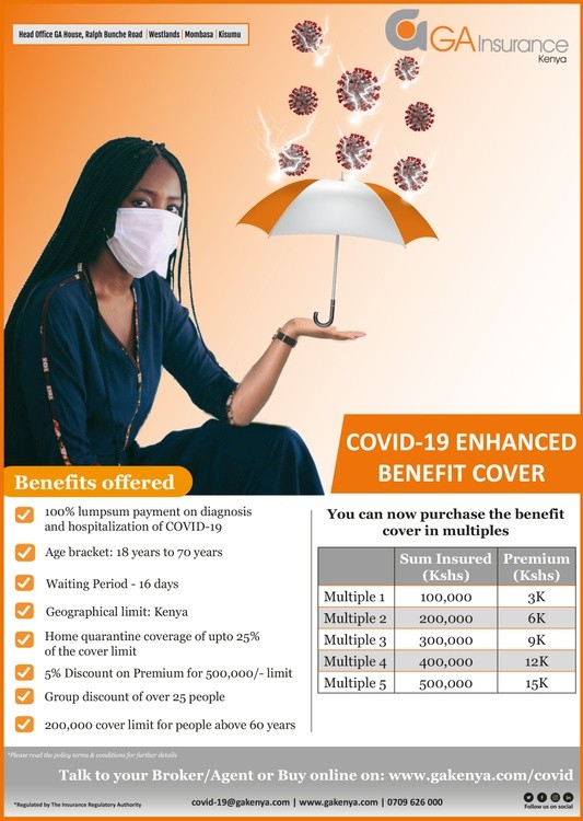 Coronavirus 2019 - Second Wave
