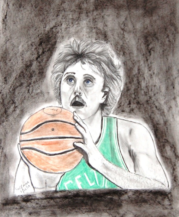 Larry Bird