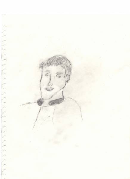 Seamus Finnegan