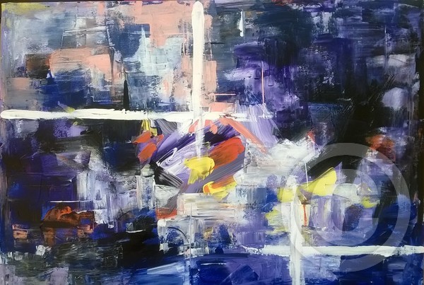 Incognita 1