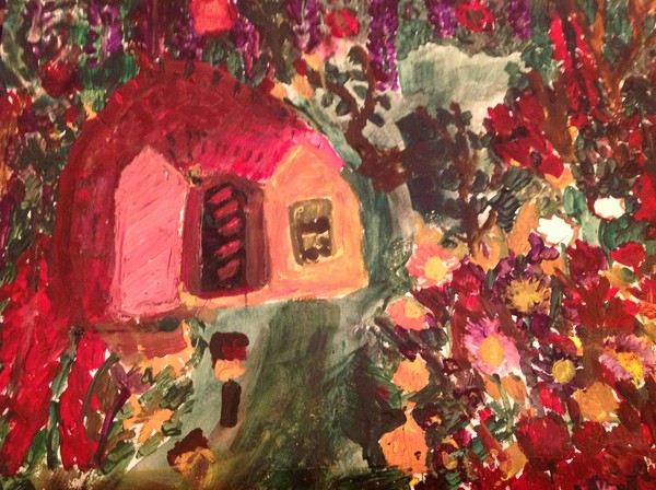 Dream garden
