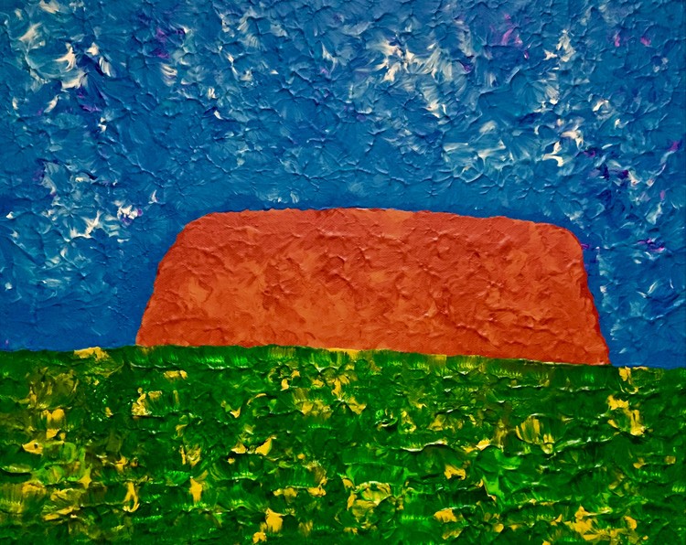 Uluru