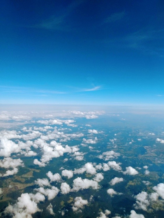 Karen Muro Sky