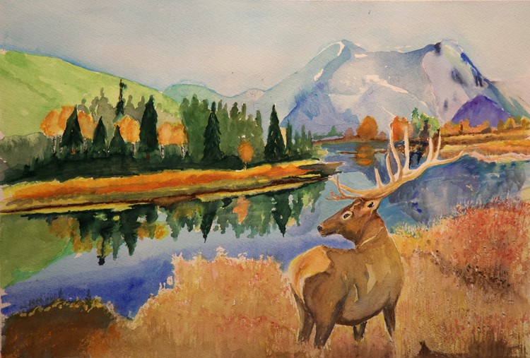 The End of Summer