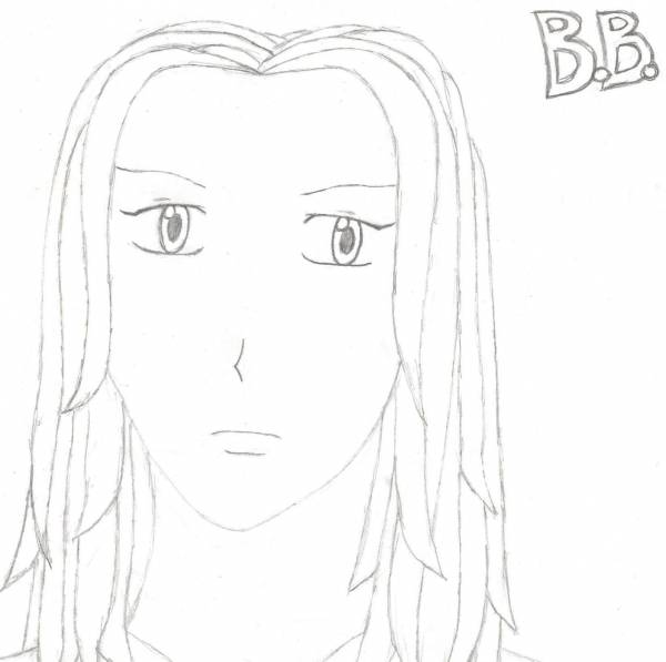 Bellatrix