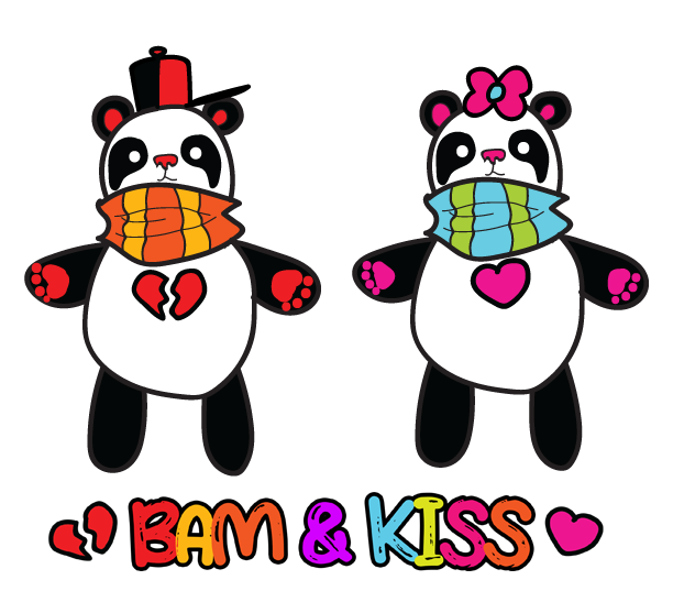 BamandKiss