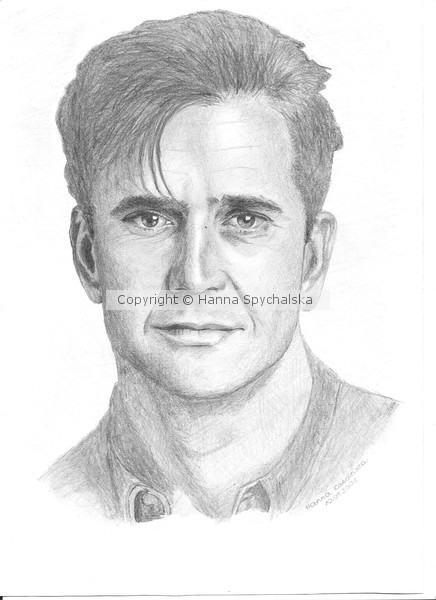 Mel Gibson