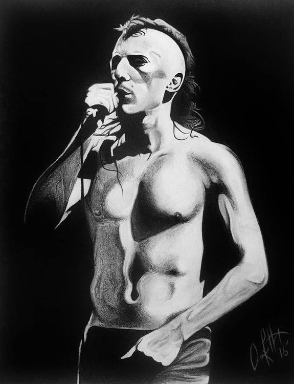 Maynard James Keenan