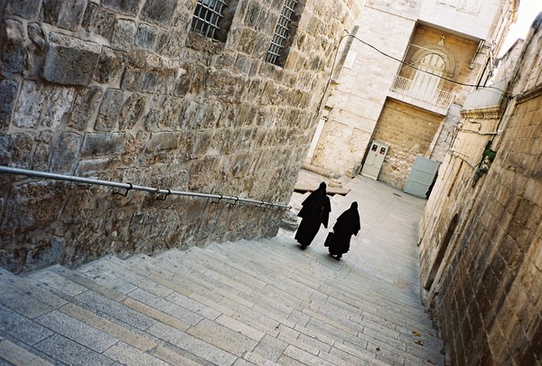 People Of Jerusalem-14