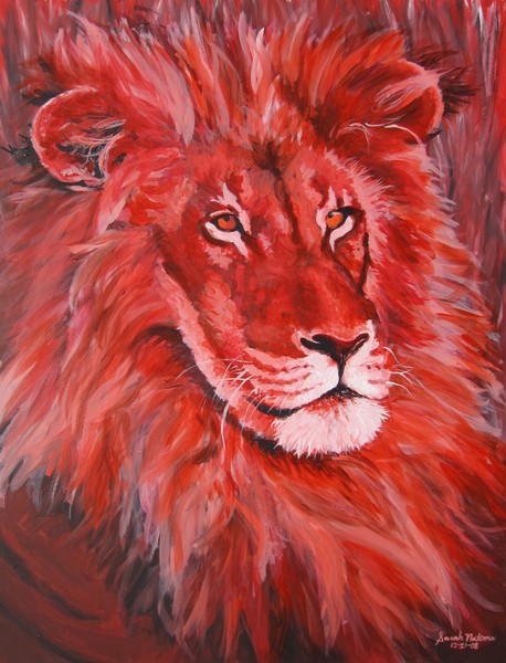 Red Lion