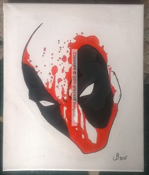 Deadpool