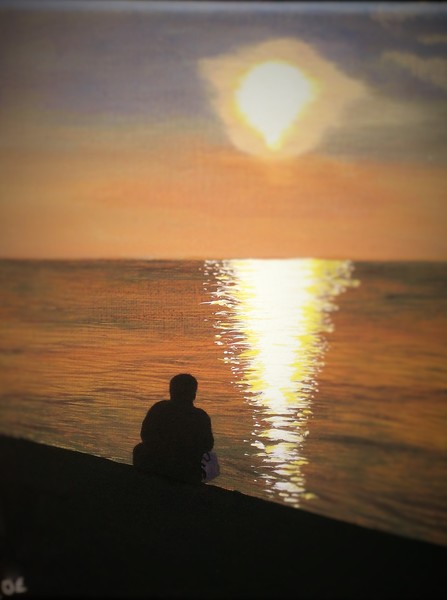 Solitude