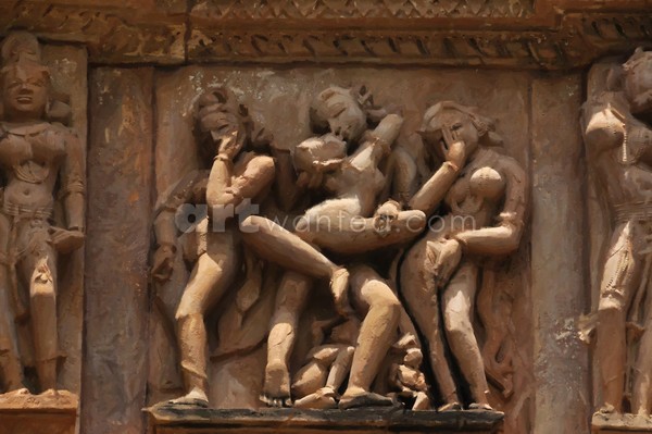 KHAJURAHO  4