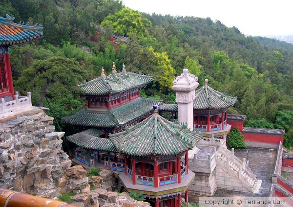 Beijing Temple