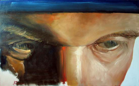 Eyes