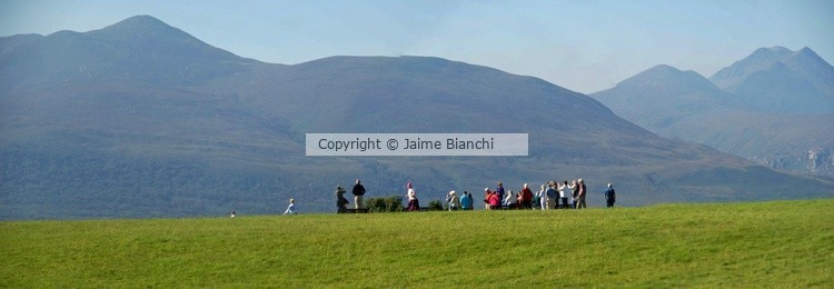 Wicklow Mountains