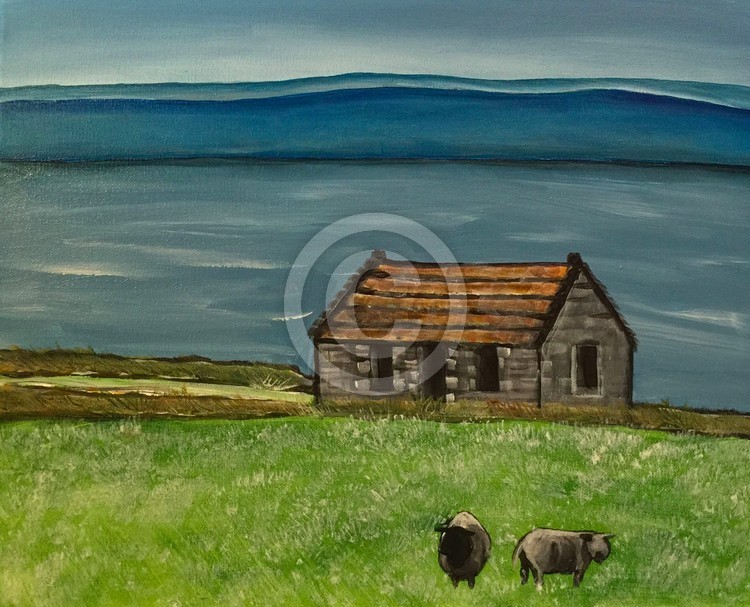 Crofter's Cottage