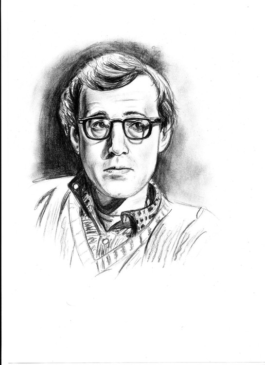 Woody