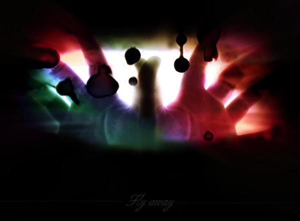 Fly Away