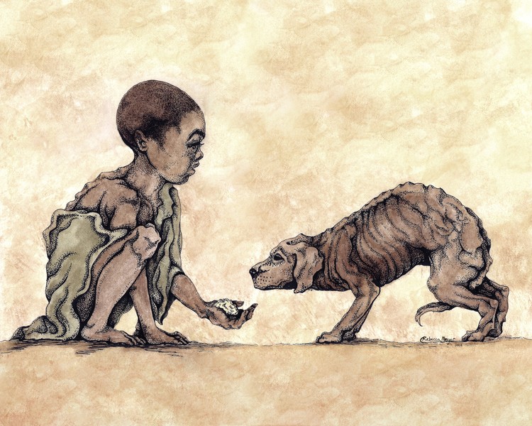 Hunger