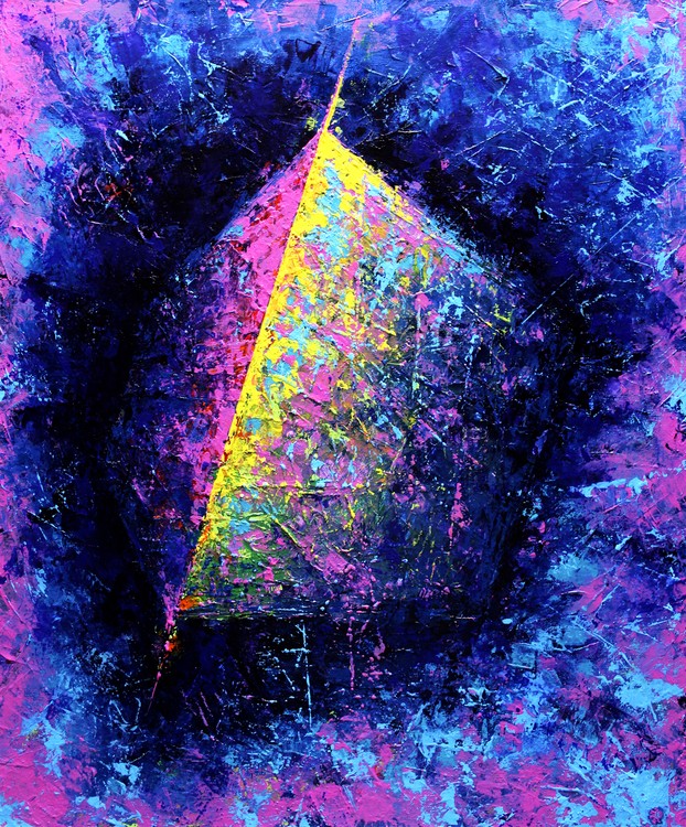 FifthMatter