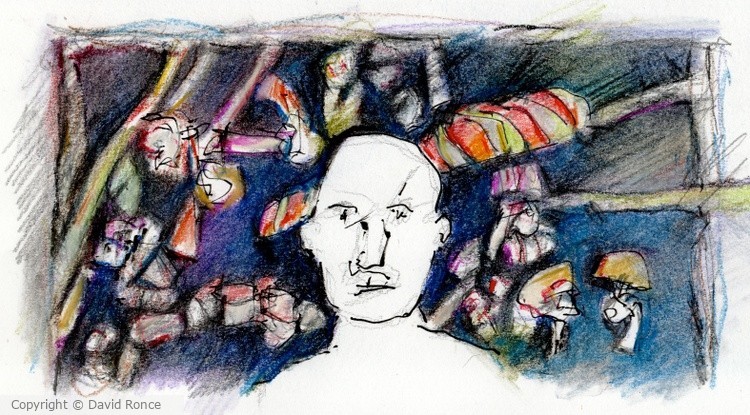 self portrait_2-1-22