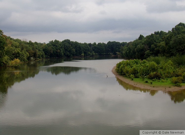 The River at a Distance
